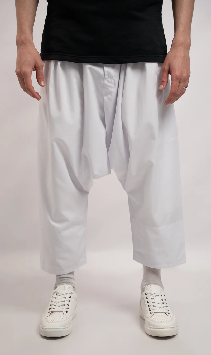 Ksandri Baggy Pants