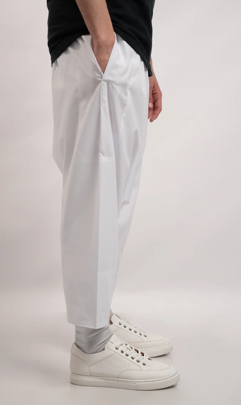 Ksandri Baggy Pants