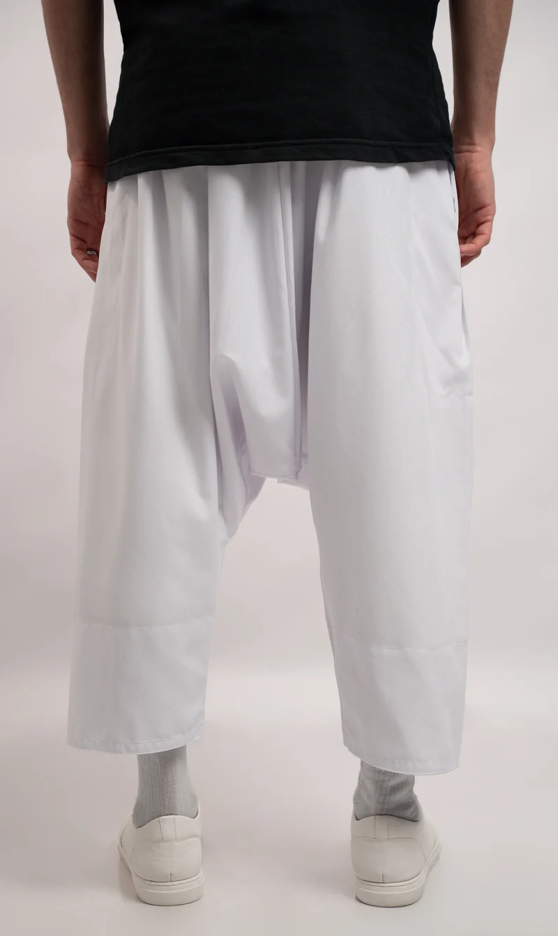 Ksandri Baggy Pants