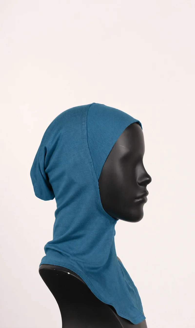 Ninja Hood - Benzin