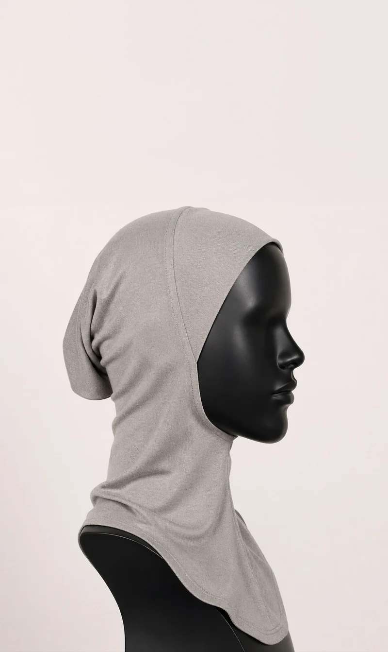 Ninja Undercap – Grau Khaki