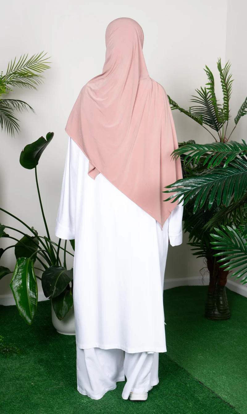 Twinset Marwa Leinen - Weiß