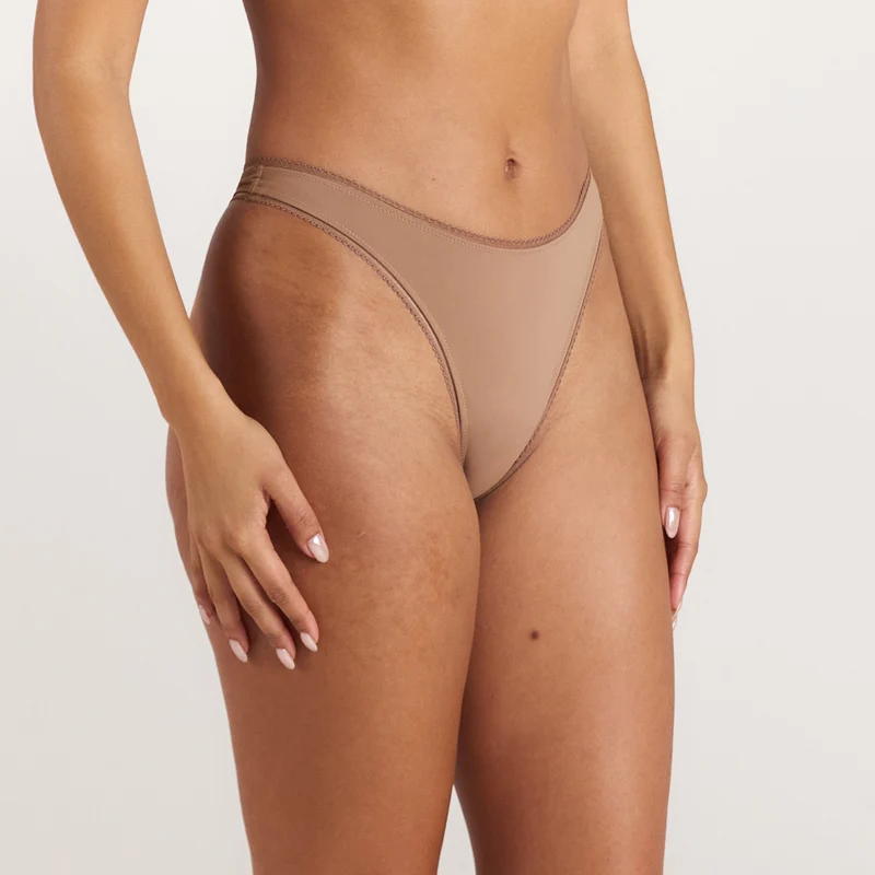 Comfort String - Hasel
