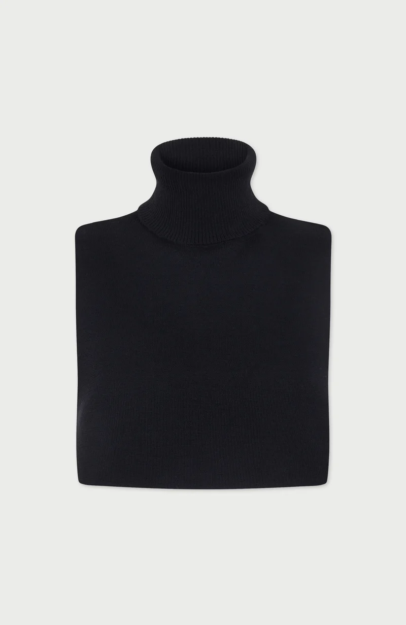 Womens Extra Fine Merino Neck Warmer