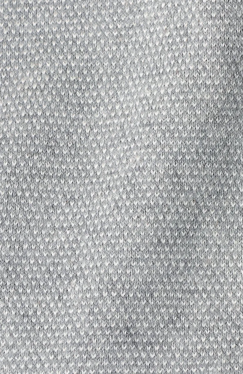 Leichtes Herren-Poloshirt mit Wabenmuster aus 100 % Baumwolle ohne Knöpfe