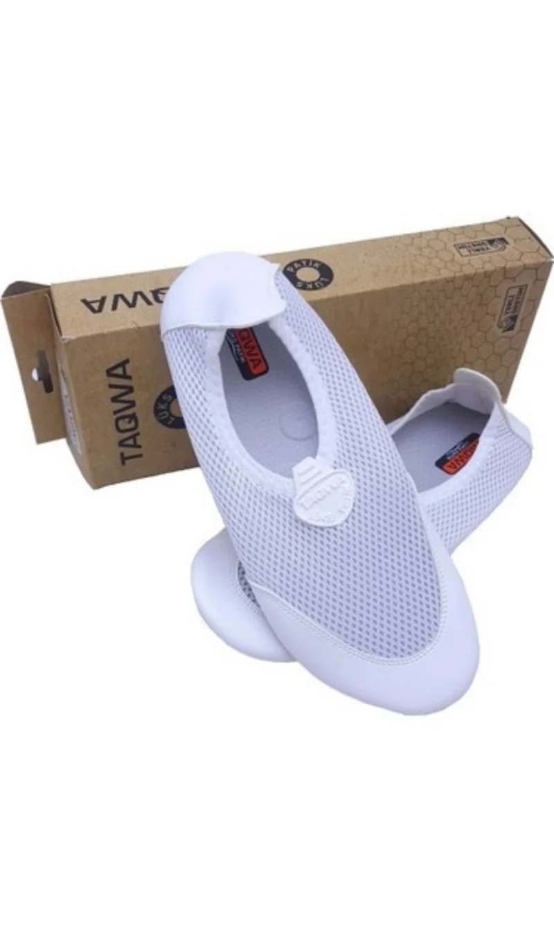 Pilgerschuhe für Sie und Ihn