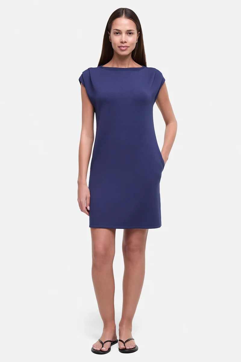 Carolyn Dress | Navy Academy