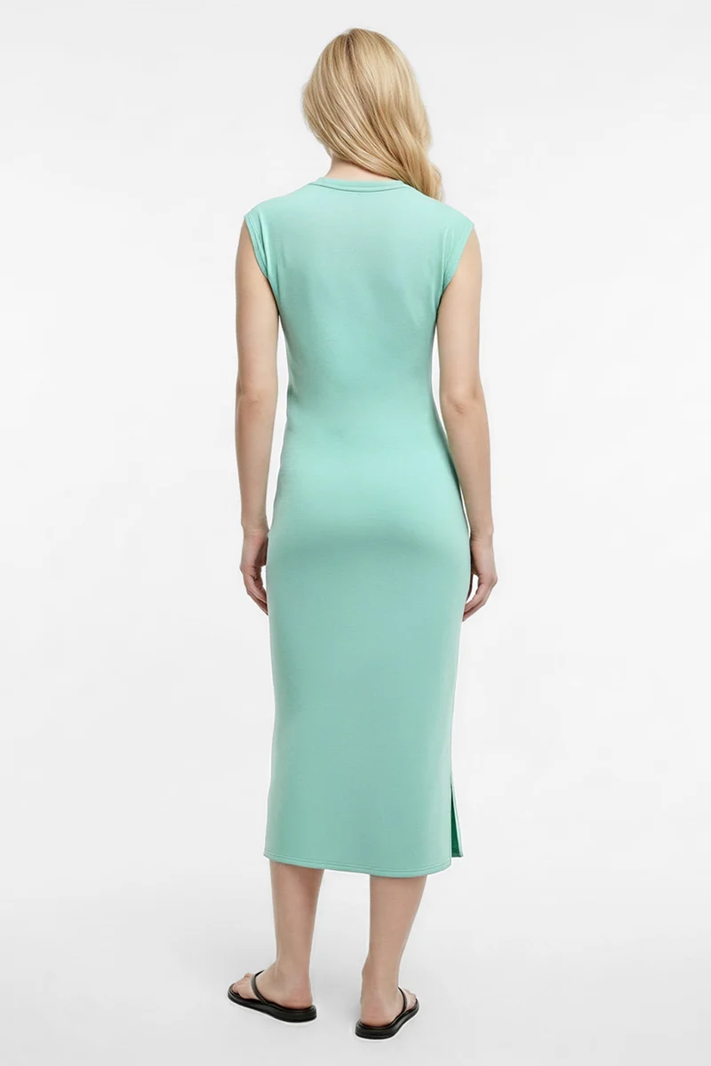 Karissa Midi Dress | Feldspar