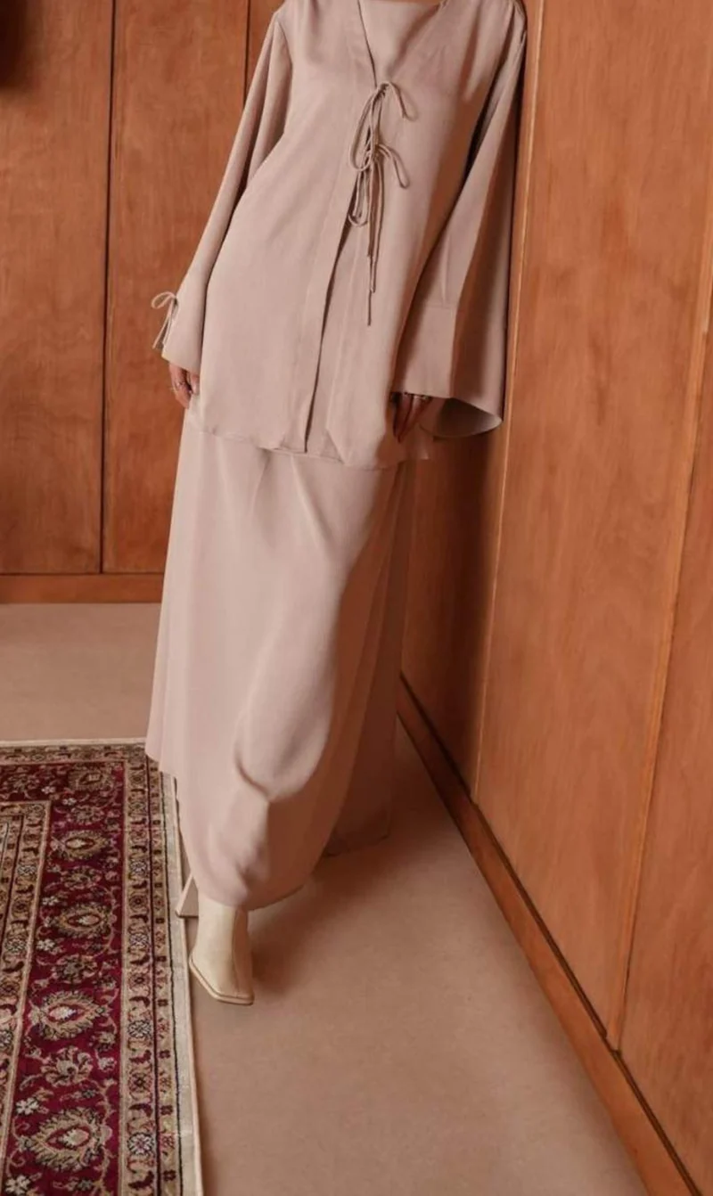 Twinset Amara - Creme