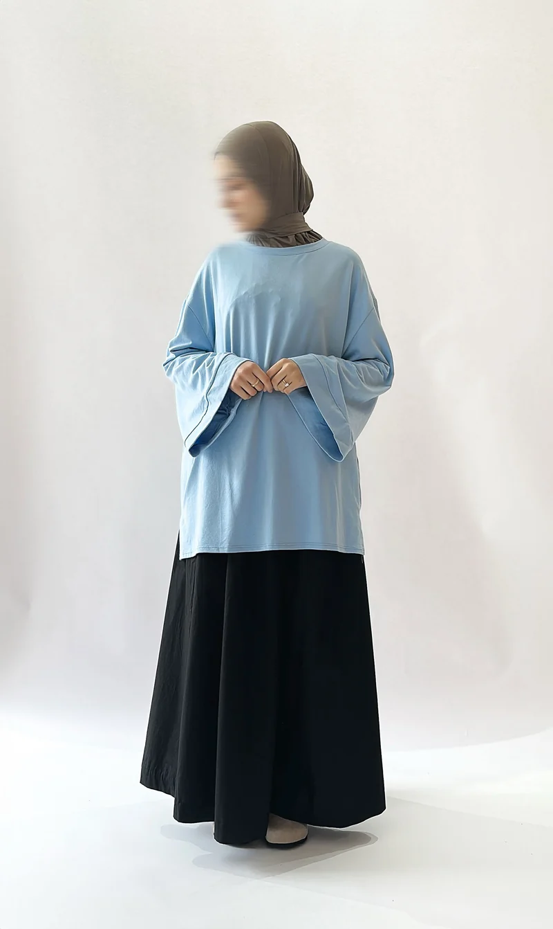Baumwollhemd Al-Tira