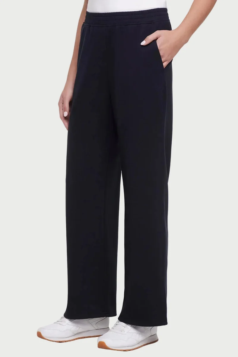 Lana Pant | Black Beauty