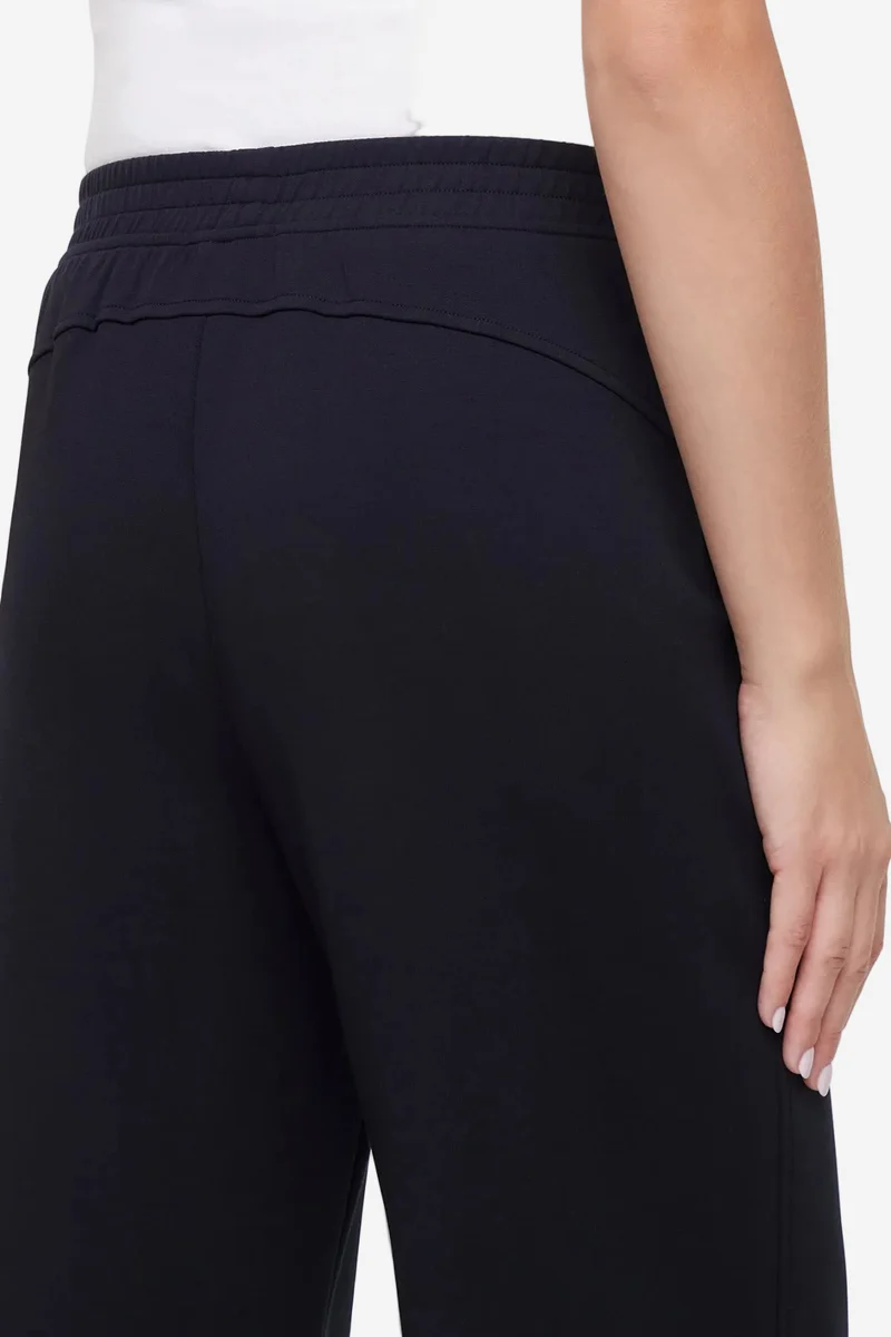 Lana Pant | Black Beauty