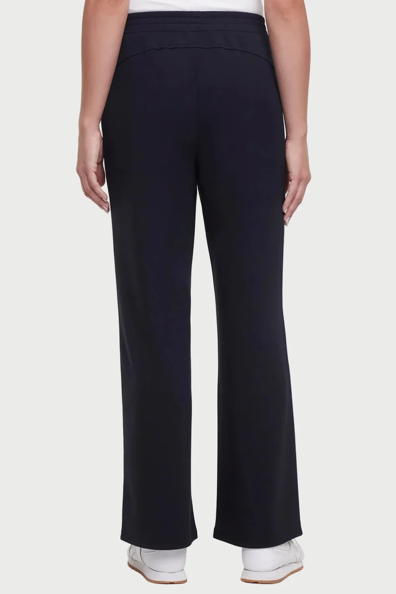 Lana Pant | Black Beauty