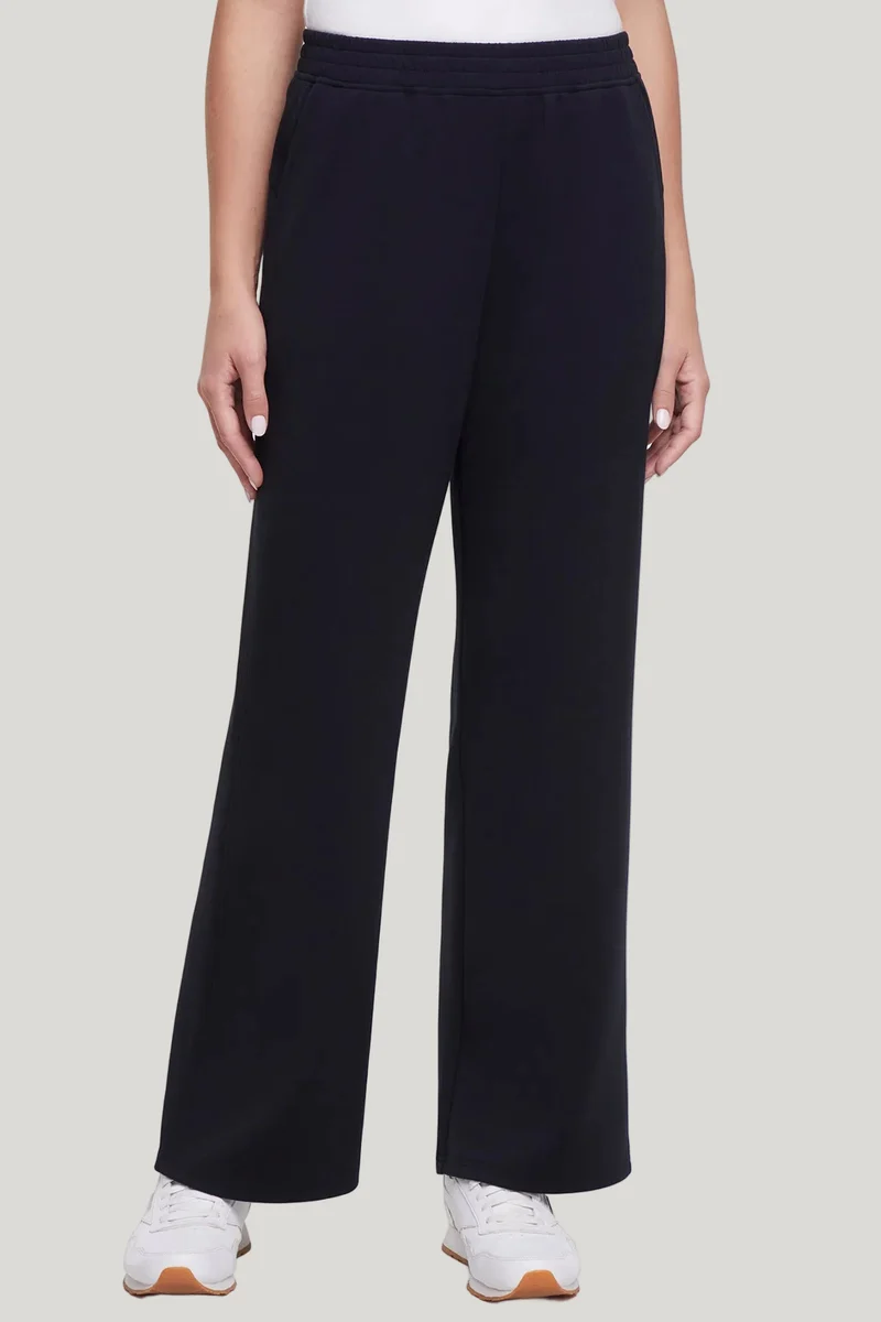 Lana Pant | Black Beauty