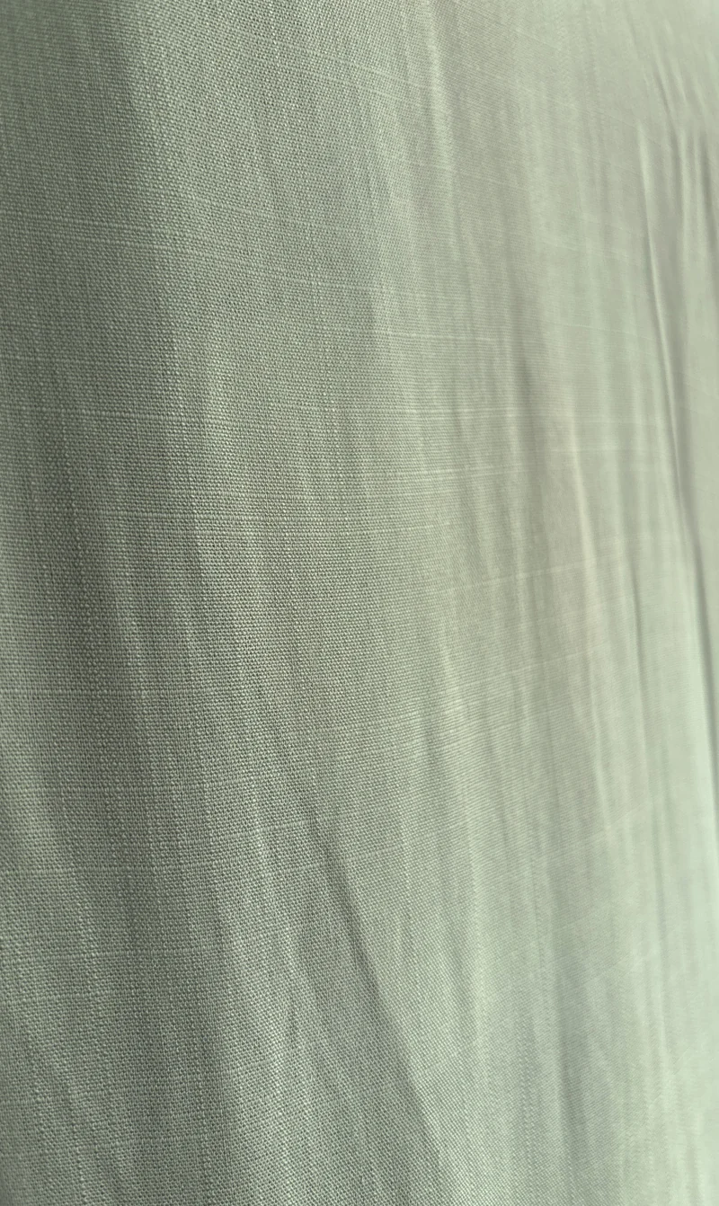 Abaya Maleekah Rayon – Pistazie