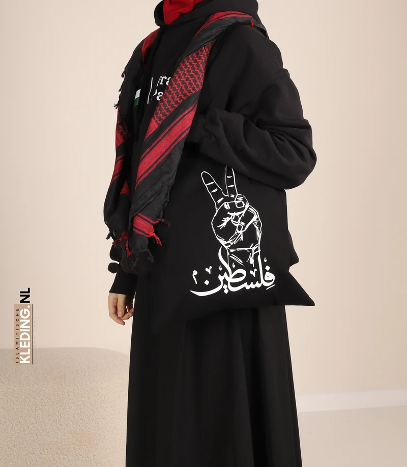 Hoodie „Pray for Palestine“ (Spendenaktion!)