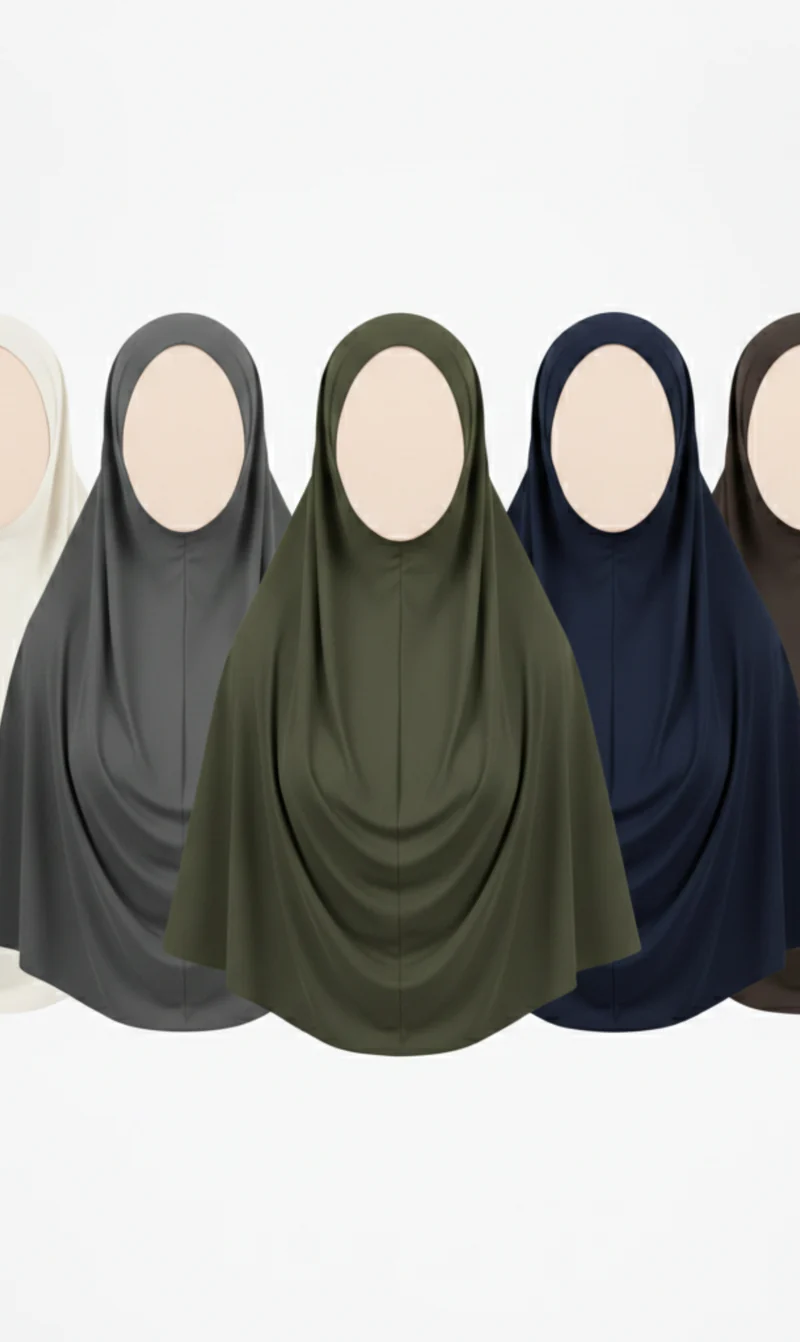 Amira XL Dehnen Sie Lycra