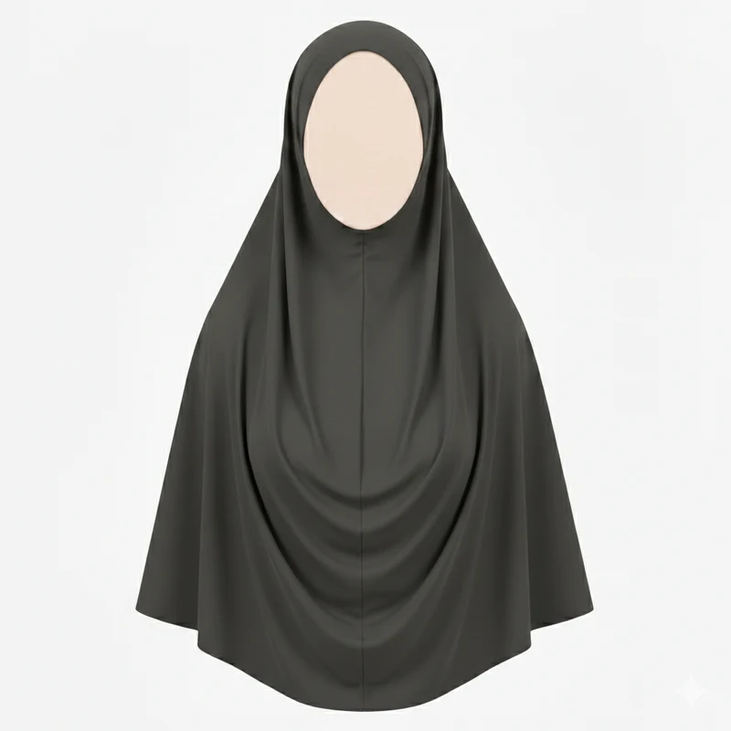 Amira XL Dehnen Sie Lycra
