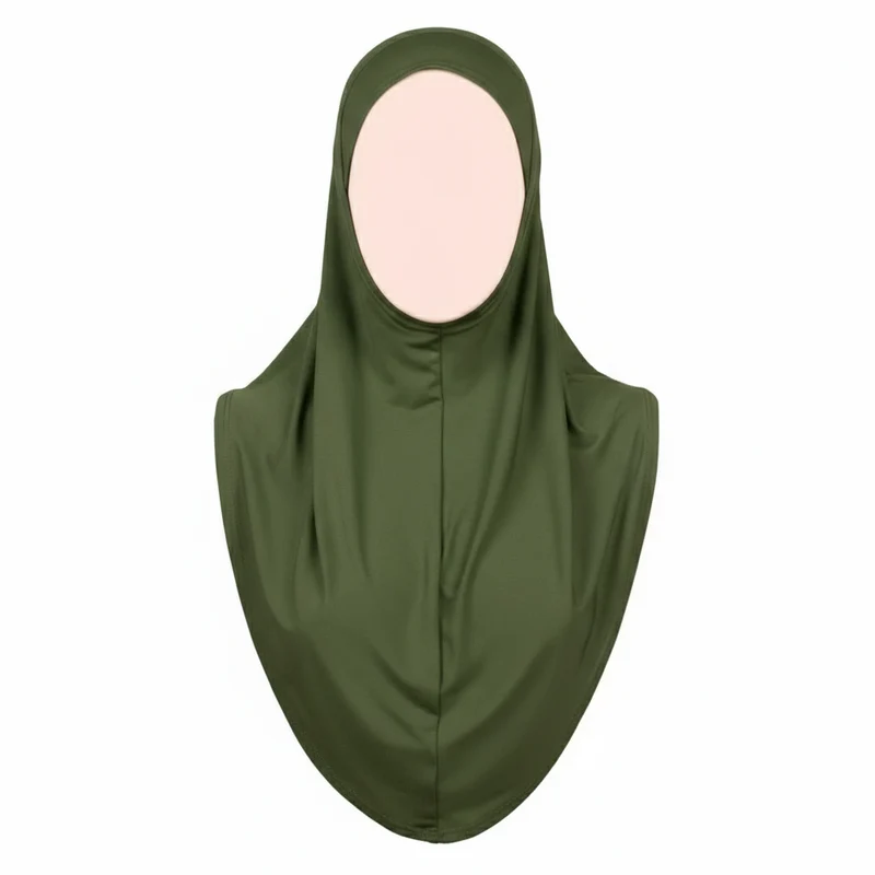 Amira XL Dehnen Sie Lycra