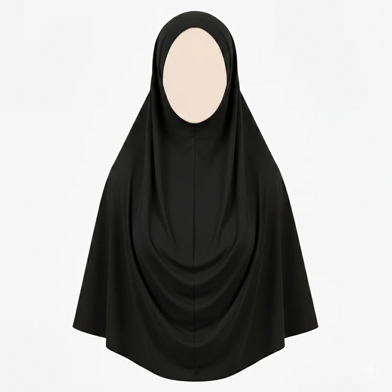Amira XL Dehnen Sie Lycra