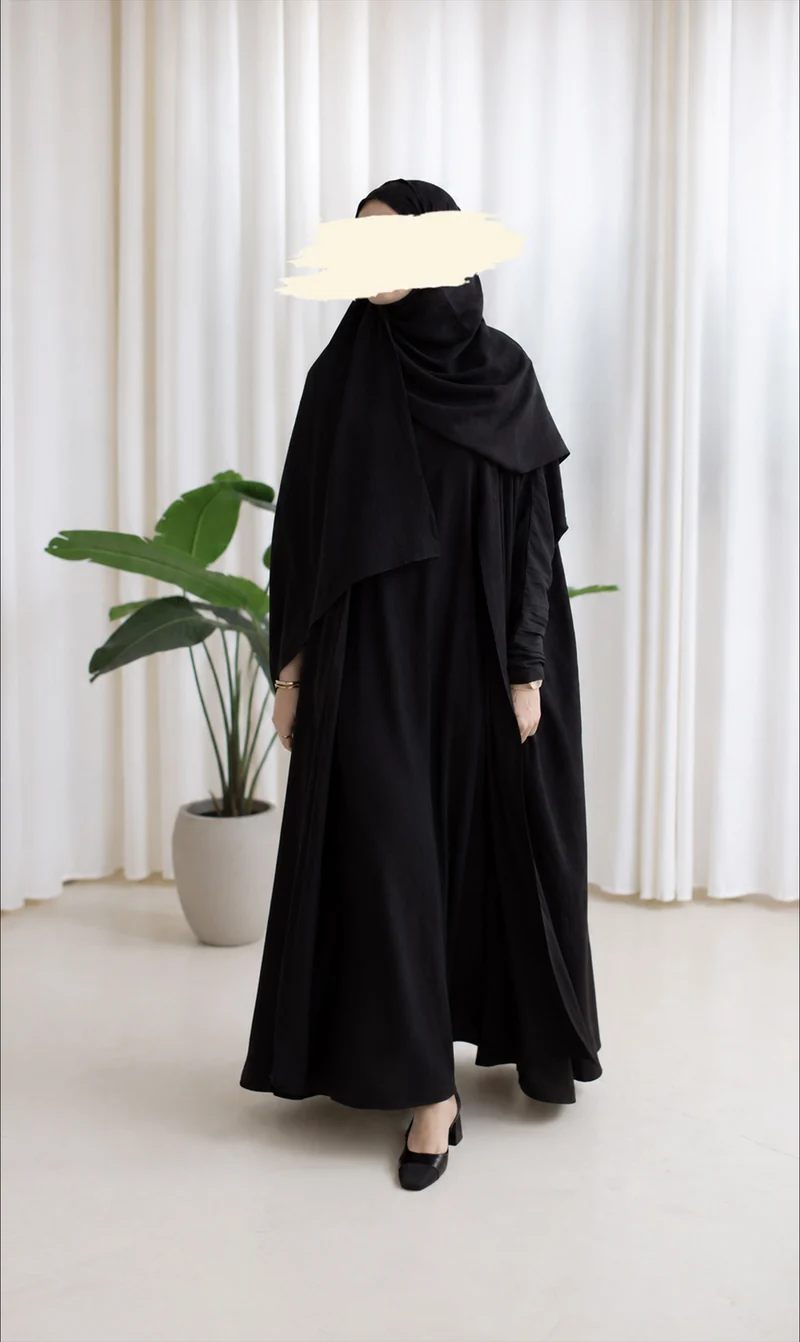Dhahiriya Signature Set