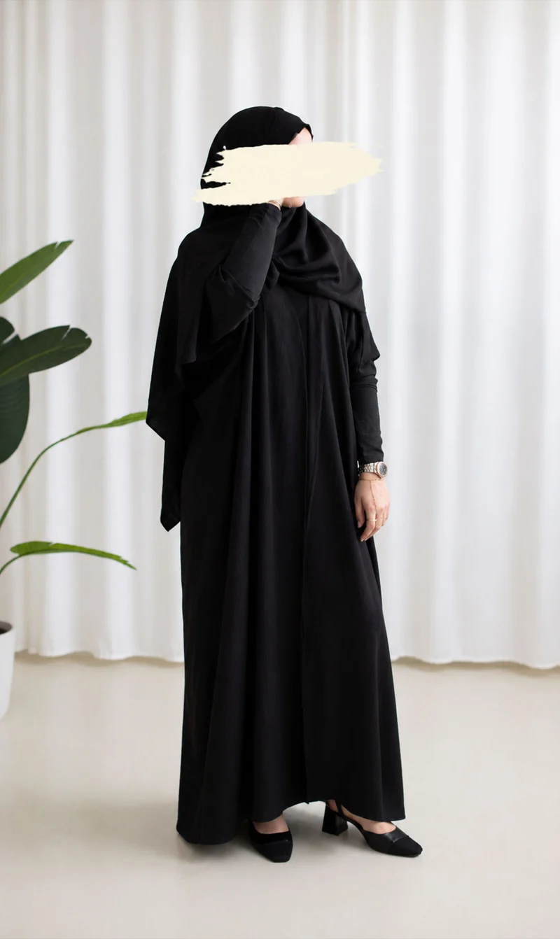 Dhahiriya Signature Set