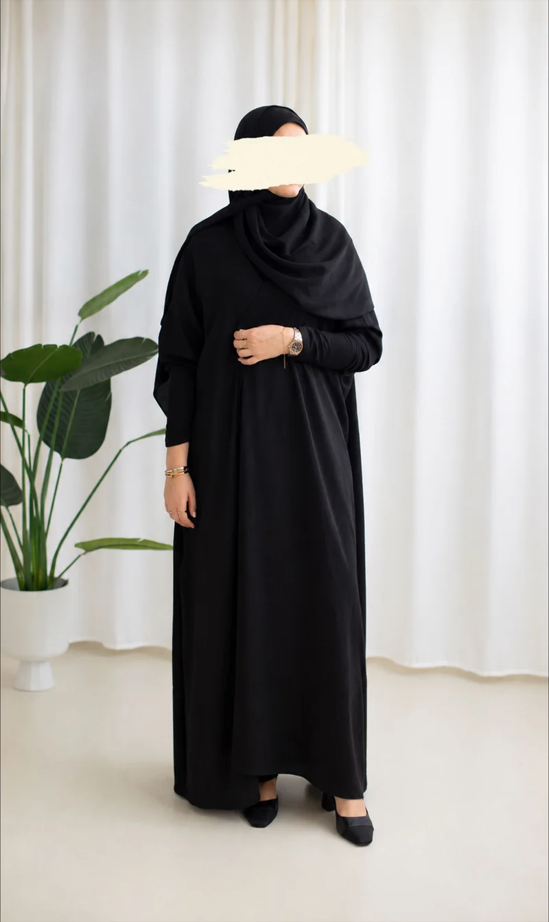 Dhahiriya Signature Set