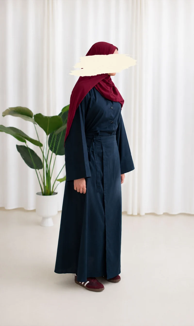 Baumwoll-Rafah-Set