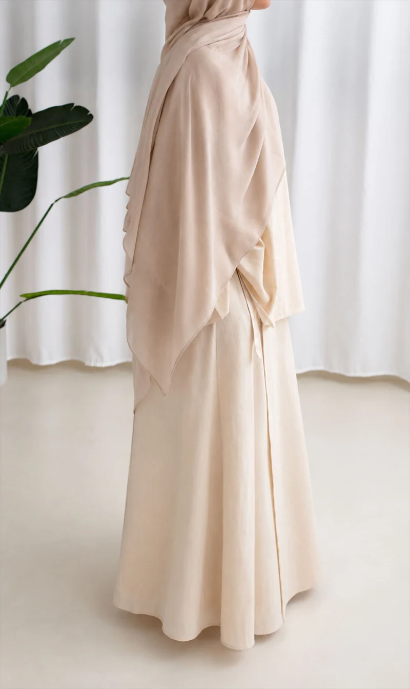 Baumwoll-Rafah-Set