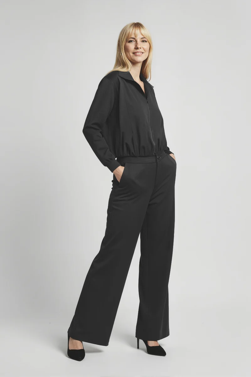Rachelle Pant | Black Beauty