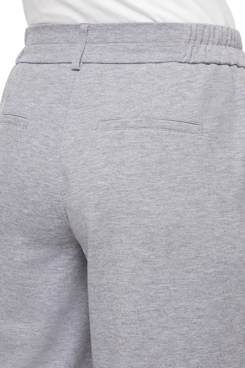 Rachelle Pant | Heather Grey