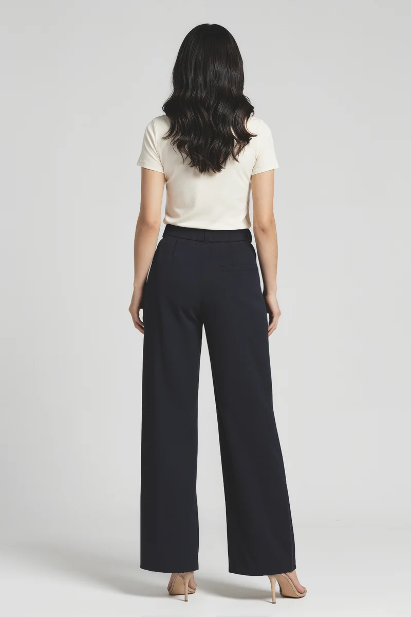 Zora Pant