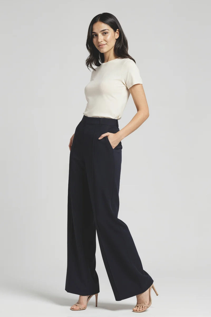 Zora Pant