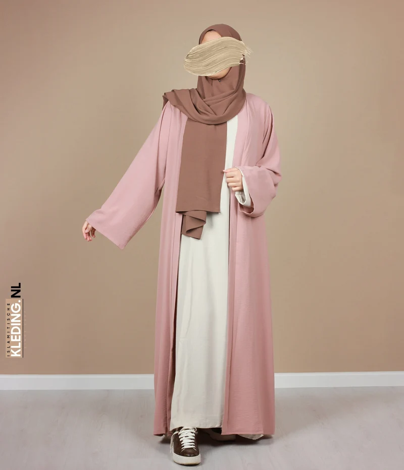 Essential Kimono Akemi – Rose