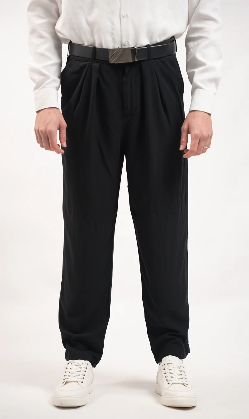 Bro! Comfort Cotton Black - Awrah-Überzug