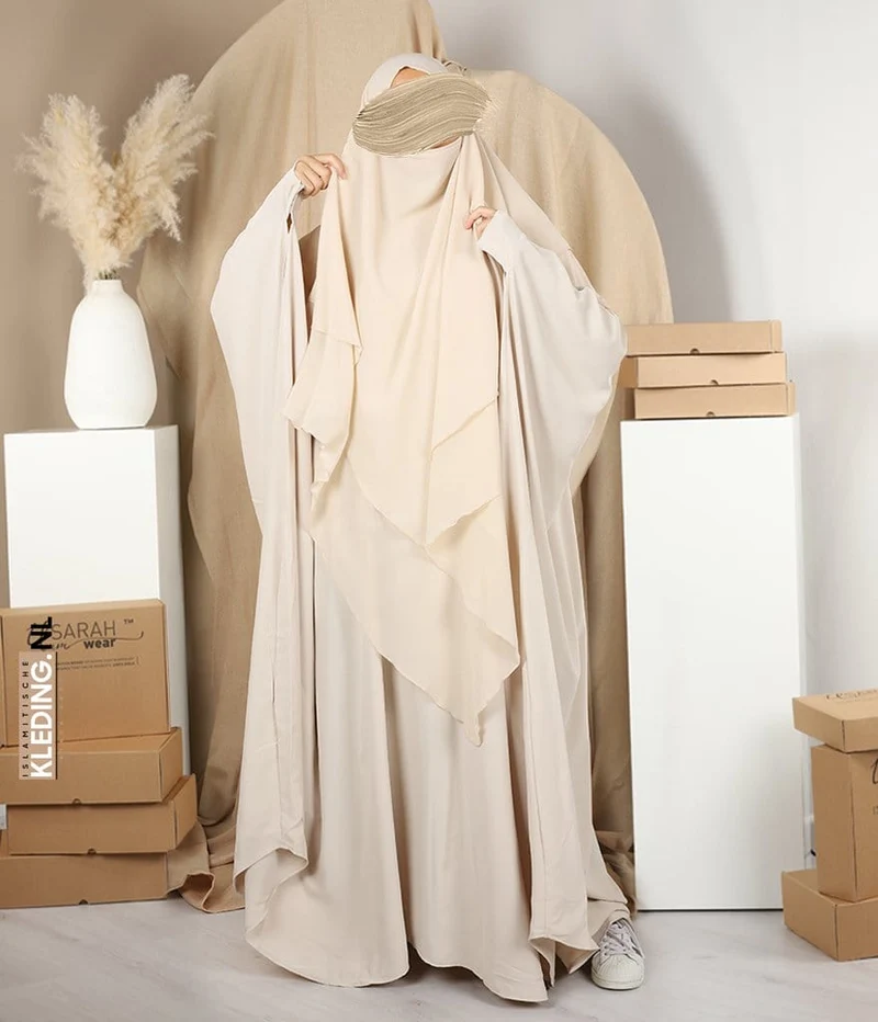 Farasha Medini - Creme