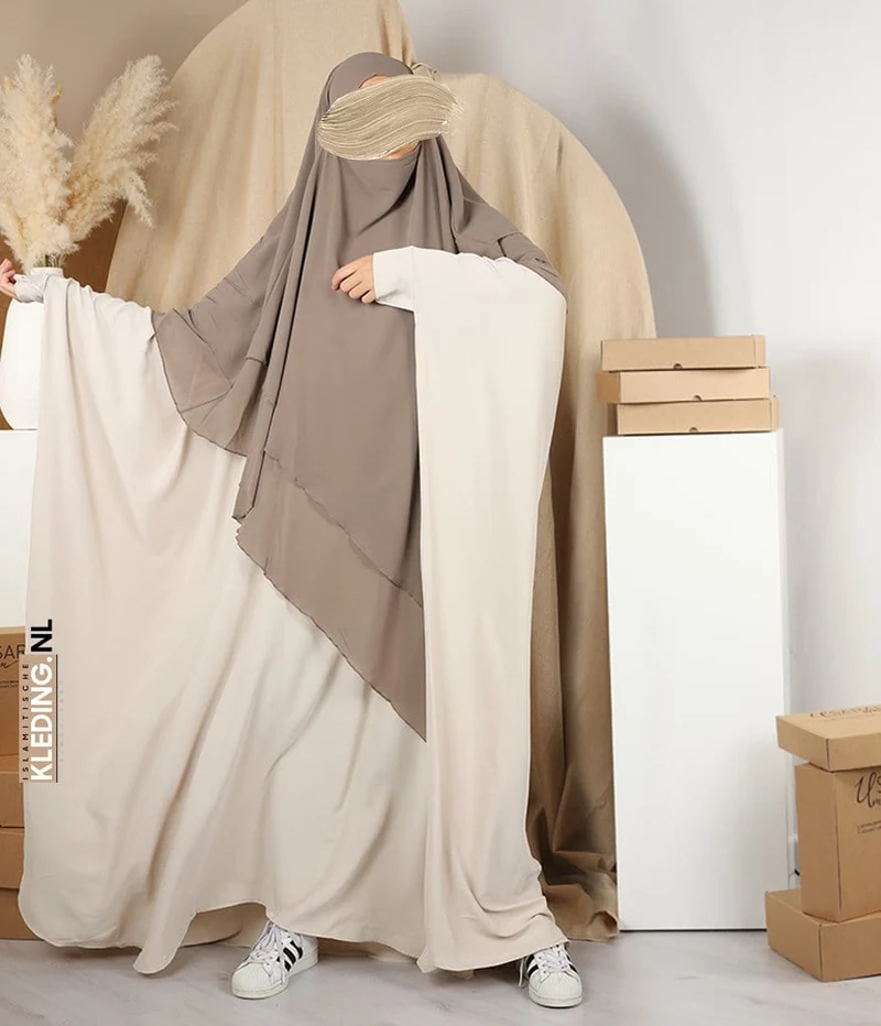 Farasha Medini - Creme
