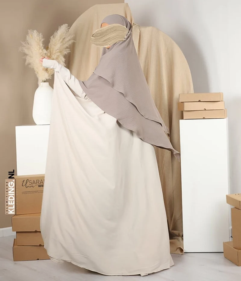 Farasha Medini - Creme