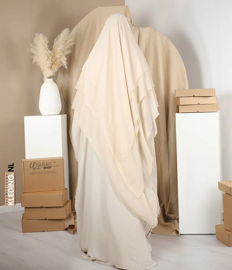Farasha Medini - Creme