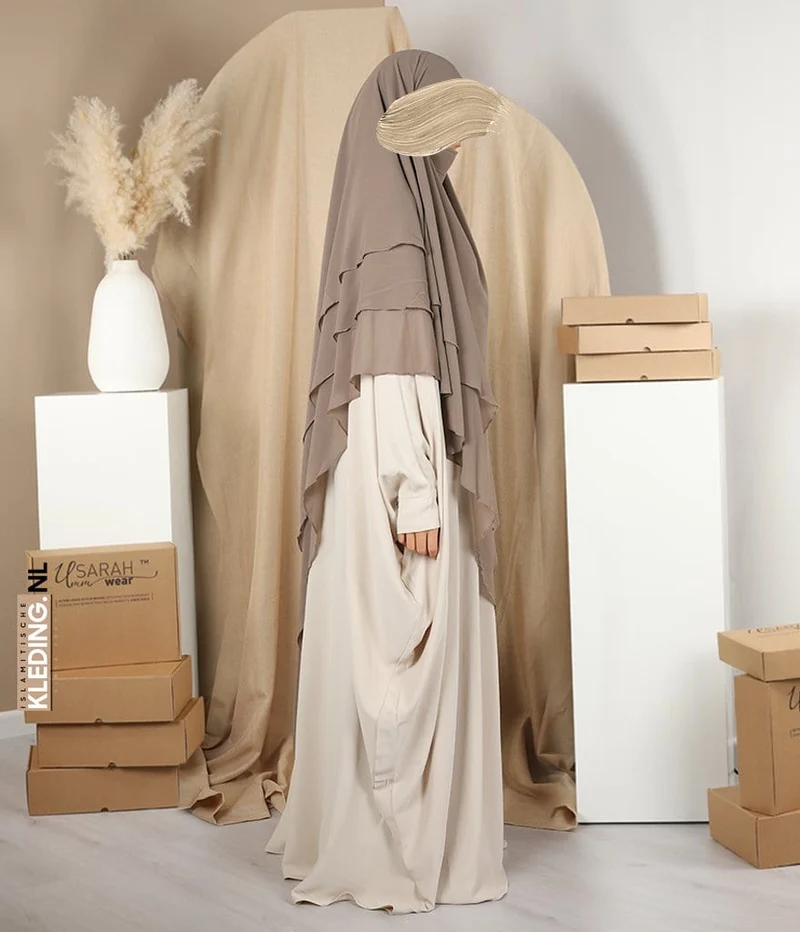 Farasha Medini - Creme