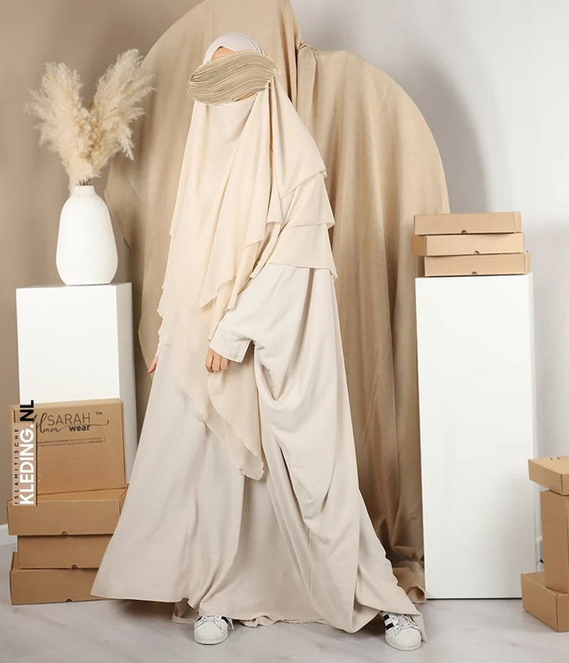 Farasha Medini - Creme