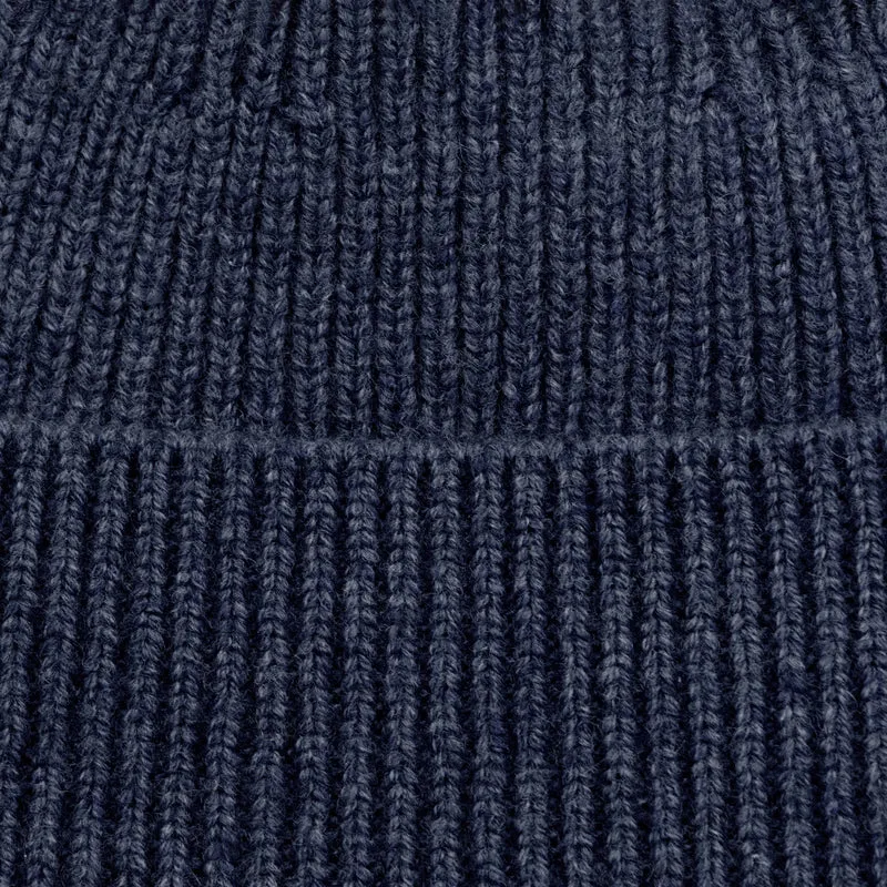 Lightweight Merino Cashmere Beanie