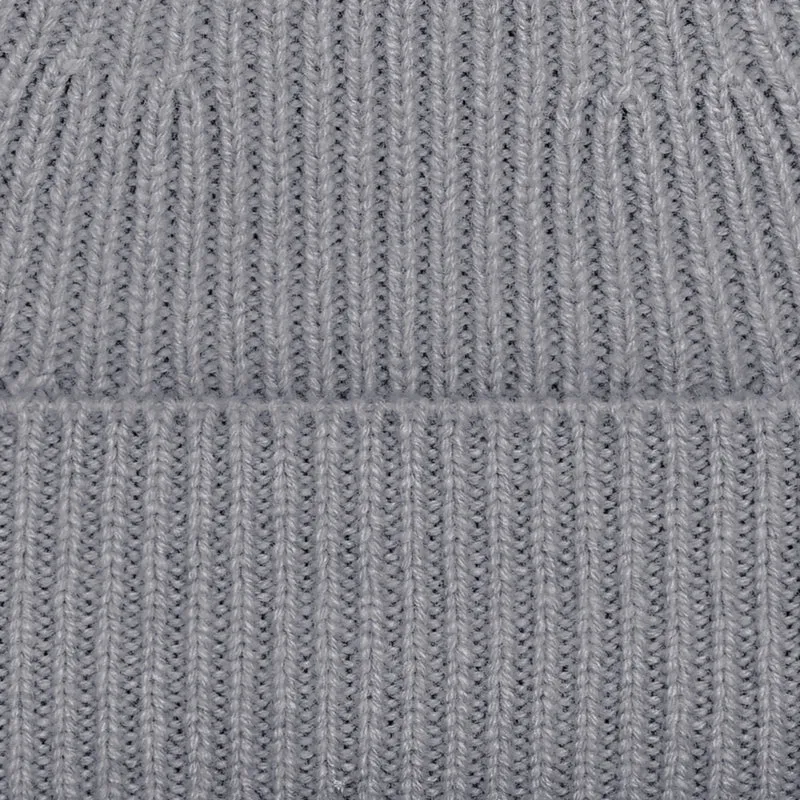 Lightweight Merino Cashmere Beanie