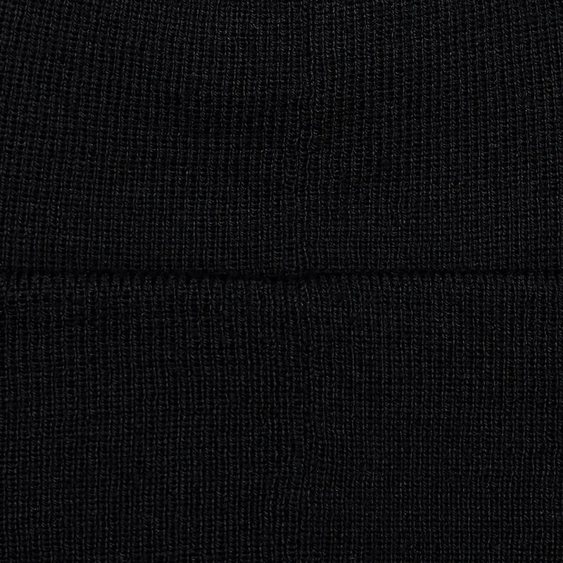 Heavyweight Extra Fine Merino Wool Watch Cap