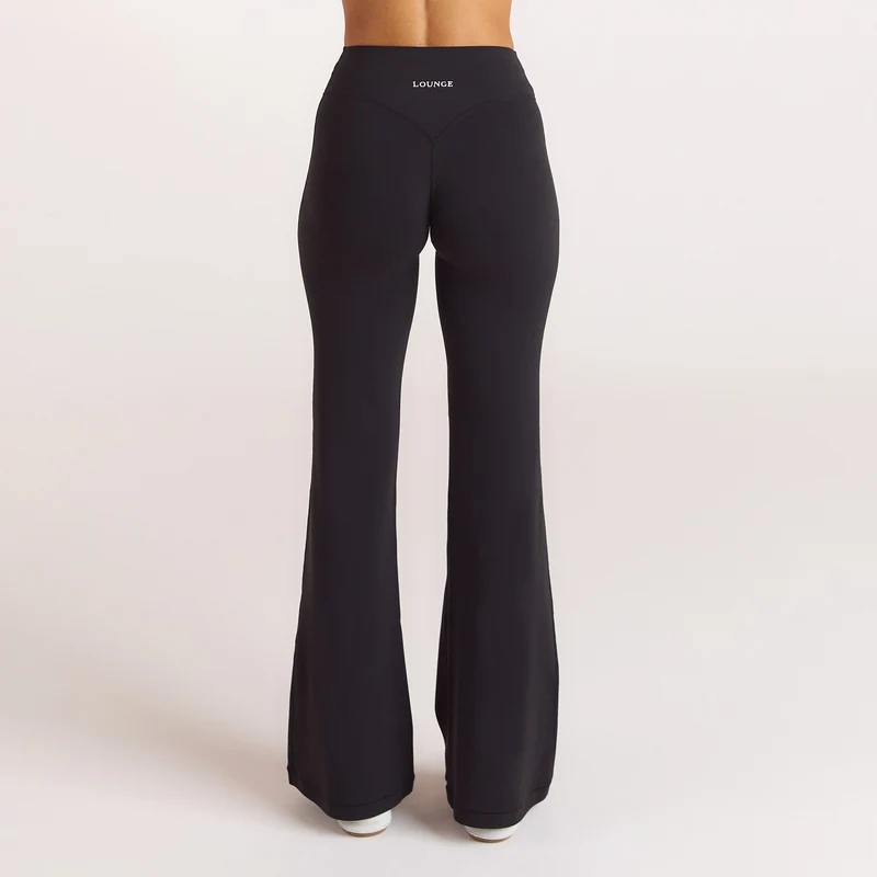 ContourSoft™ Schlagleggings - Schwarz