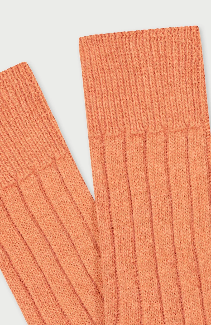 Alpaka-Lounge-Socken