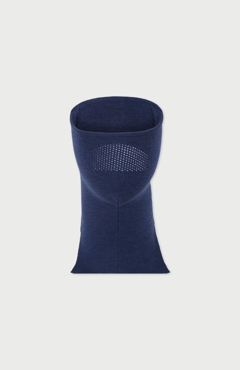 Merino Activewear Gesichtsmaske
