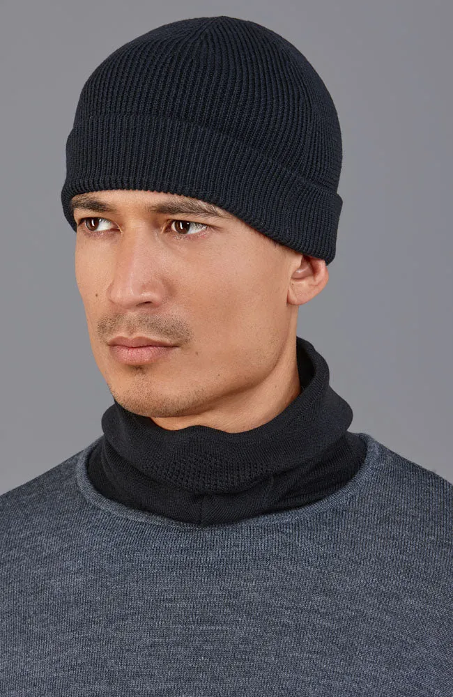 Merino Activewear Gesichtsmaske