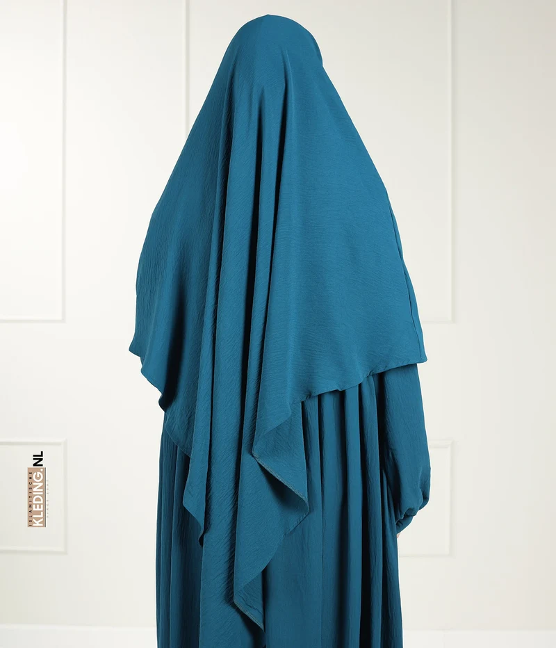 JAZZ Triangle Khimar - Benzin