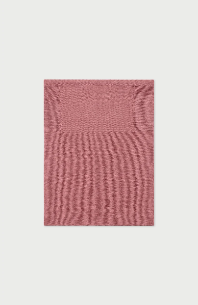 Merino Activewear Snood
